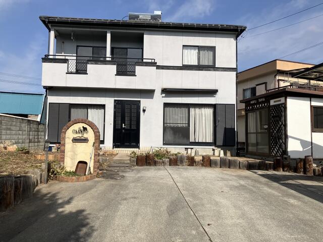 house for sale in 西八代郡市川三郷町, Yamanashi | ¥9,800,000 | 3SLDK | Akiyama…