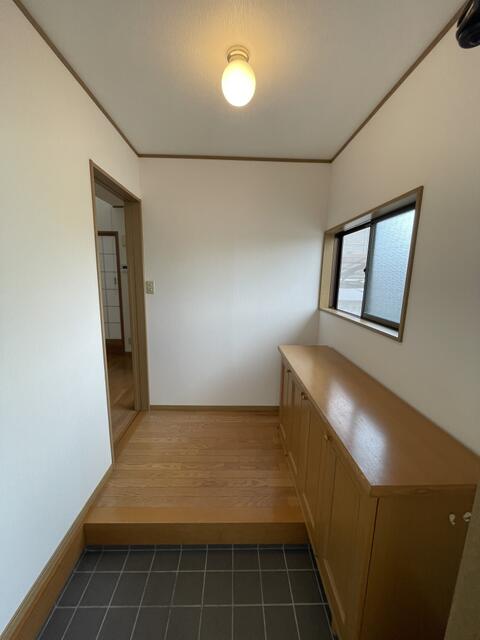 detached 山梨県中央市臼井阿原