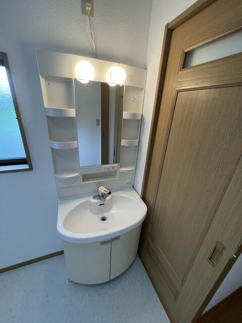 detached 山梨県中央市臼井阿原