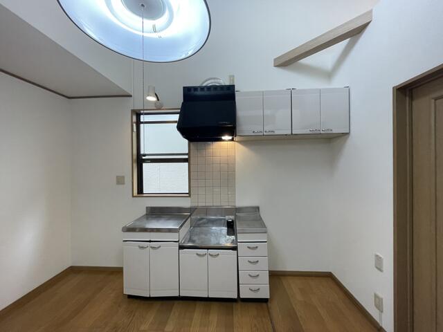 detached 山梨県中央市臼井阿原