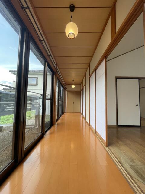 detached 山梨県中央市臼井阿原