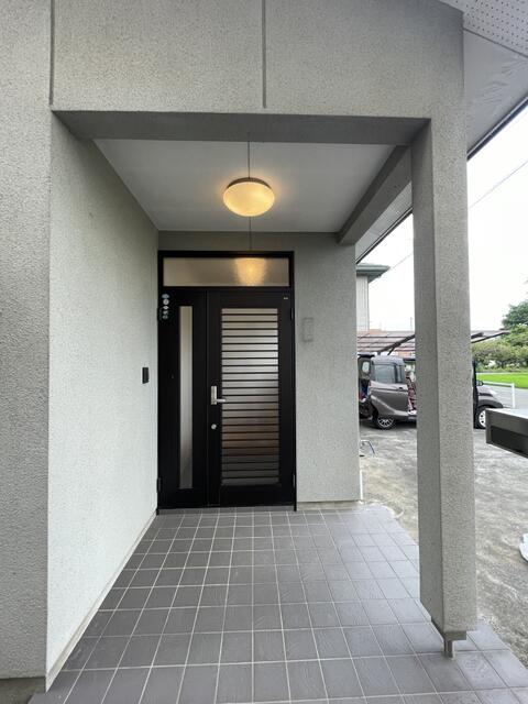 detached 山梨県中央市臼井阿原