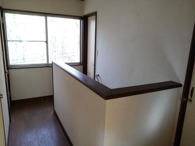 detached 山梨県南都留郡鳴沢村 地図を見る