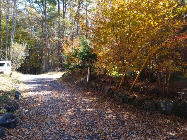 detached 山梨県南都留郡鳴沢村 地図を見る