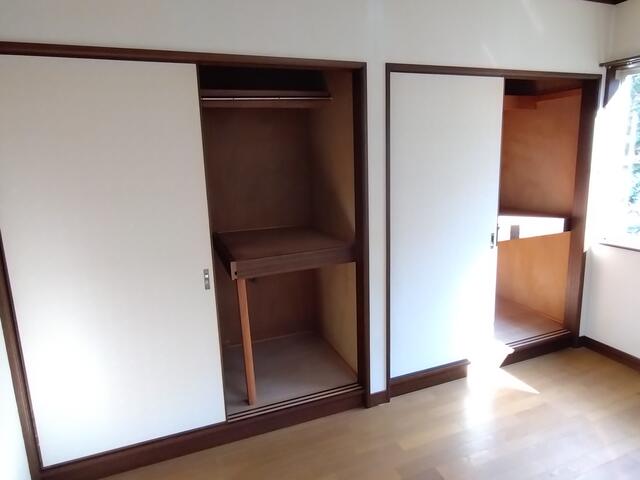 detached 山梨県南都留郡鳴沢村 地図を見る