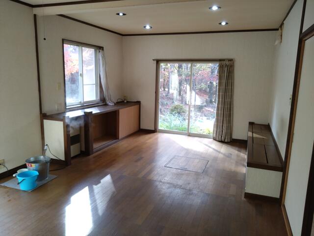 detached 山梨県南都留郡鳴沢村 地図を見る