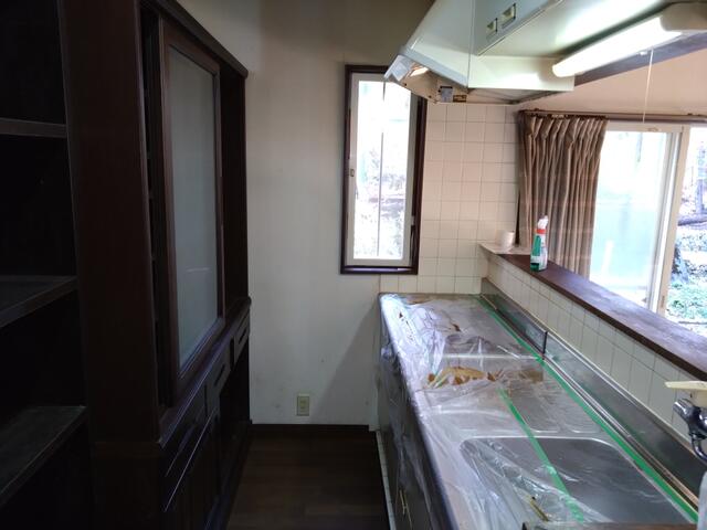 detached 山梨県南都留郡鳴沢村 地図を見る