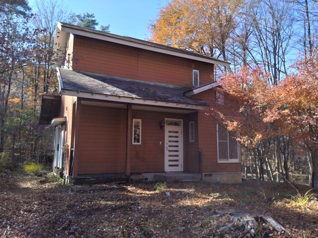 detached 山梨県南都留郡鳴沢村 地図を見る