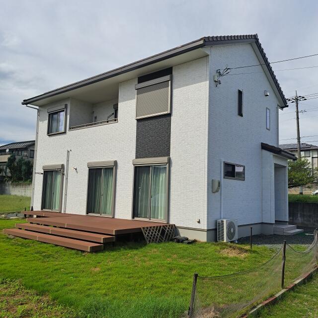 山梨県韮崎市の一戸建て | 3320万円 | 5SLDK | 681.55m² | Akiyama house finder