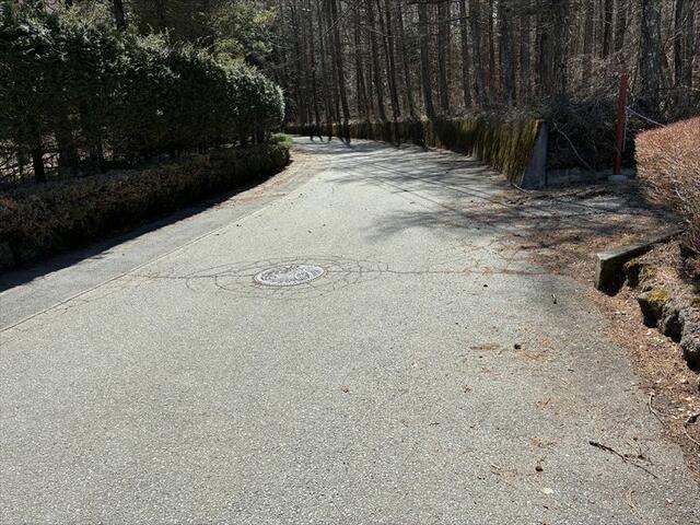 接道