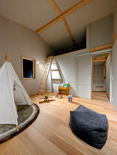 detached 山梨県中巨摩郡昭和町河東中島 地図を見る