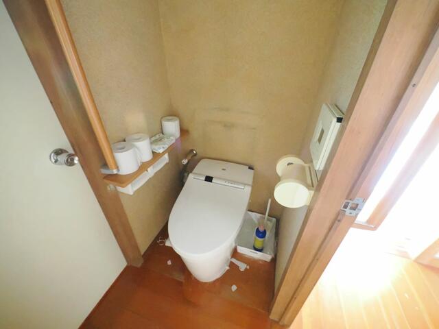 detached 山梨県中央市下河東