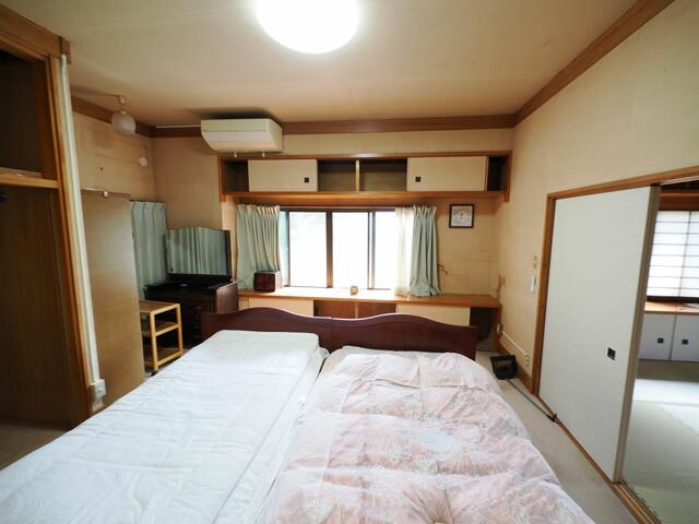 detached 山梨県中央市下河東