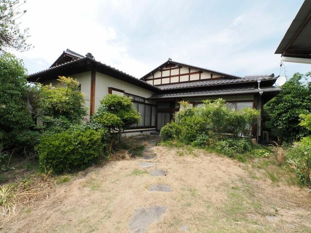 detached 山梨県中央市下河東
