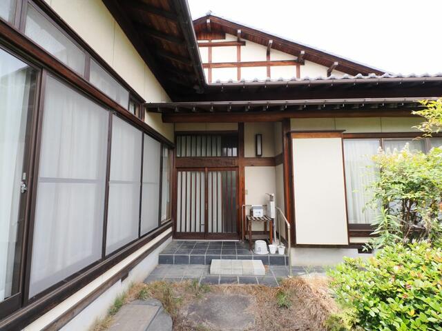 detached 山梨県中央市下河東