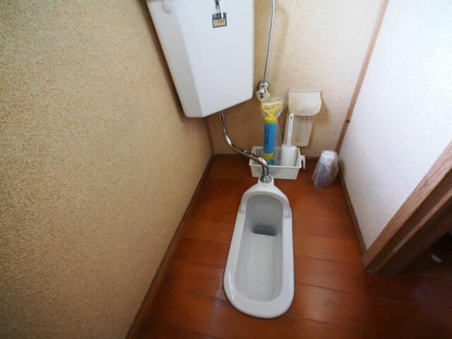 detached 山梨県中央市下河東