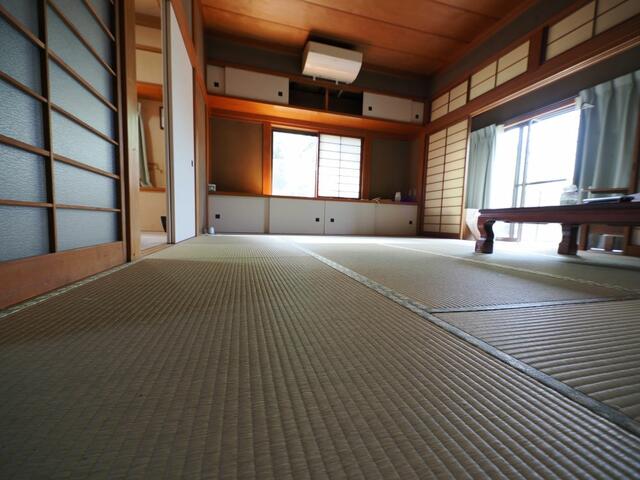 detached 山梨県中央市下河東