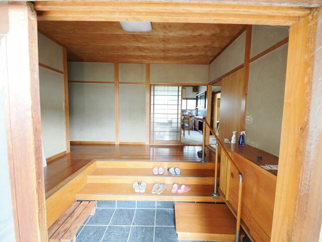 detached 山梨県中央市下河東