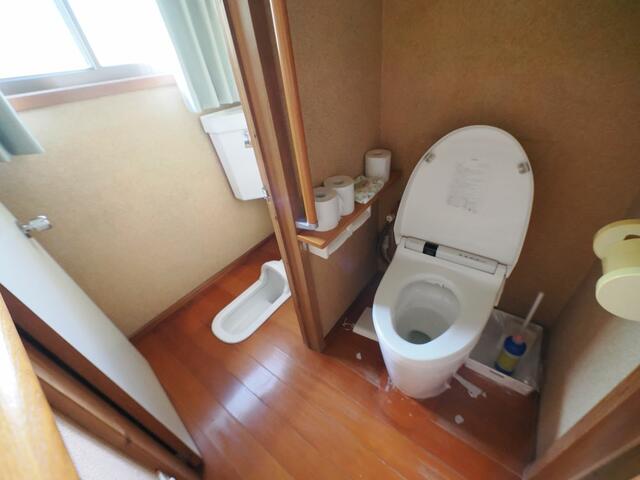 detached 山梨県中央市下河東