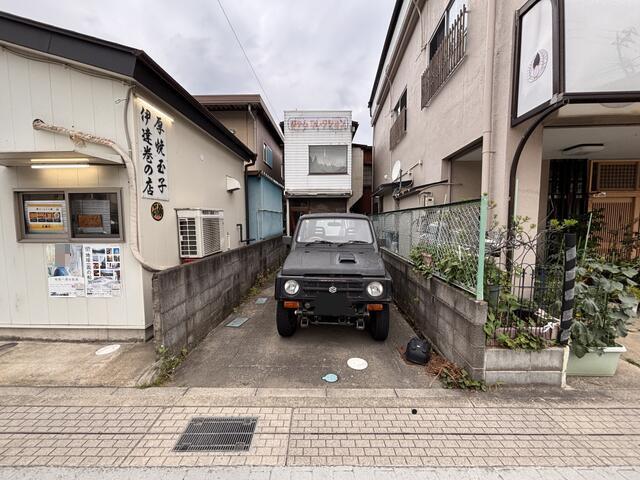detached 山梨県都留市上谷５丁目 地図を見る