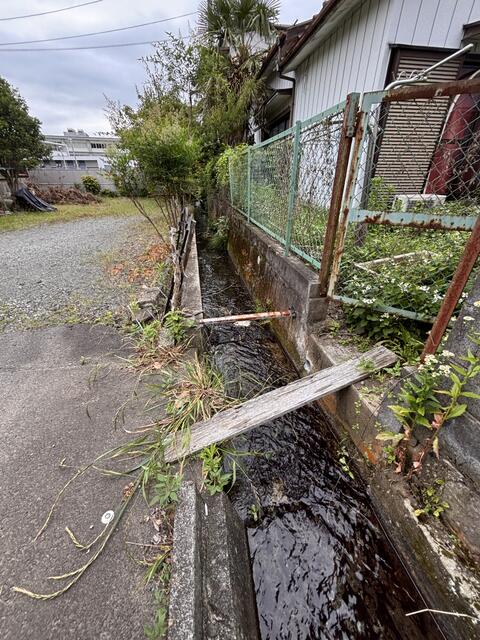 detached 山梨県都留市上谷５丁目 地図を見る