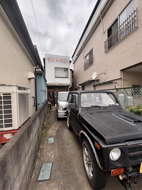 detached 山梨県都留市上谷５丁目 地図を見る