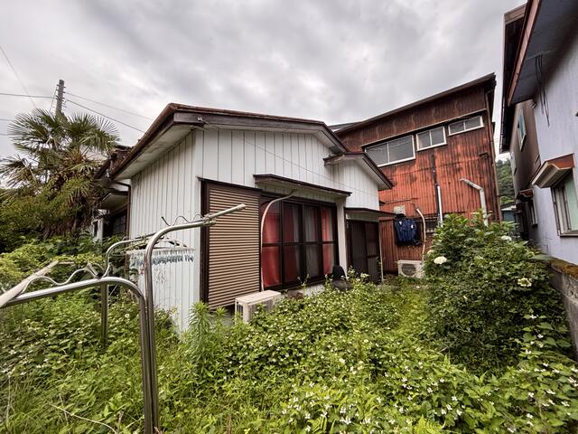 detached 山梨県都留市上谷５丁目 地図を見る