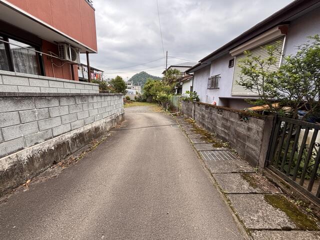 detached 山梨県都留市上谷５丁目 地図を見る