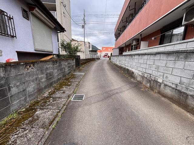 detached 山梨県都留市上谷５丁目 地図を見る