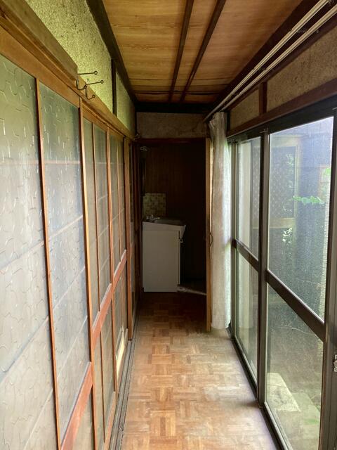 detached 山梨県都留市中央１丁目