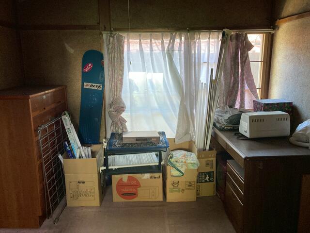 detached 山梨県都留市中央１丁目