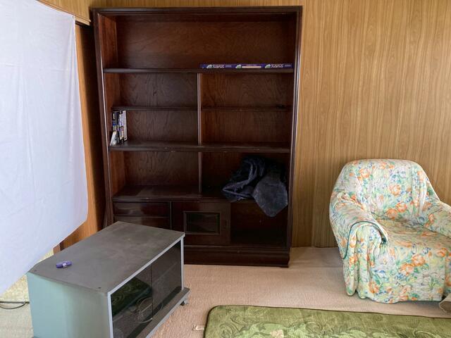 detached 山梨県都留市中央１丁目