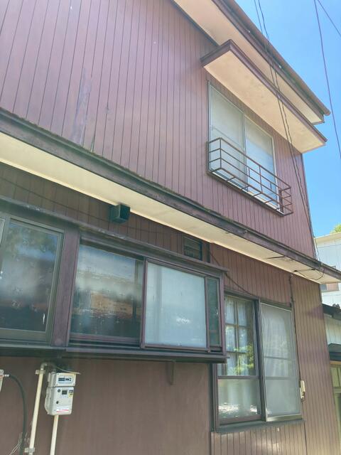 detached 山梨県都留市中央１丁目