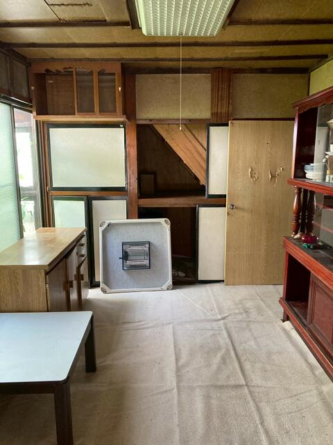 detached 山梨県都留市中央１丁目