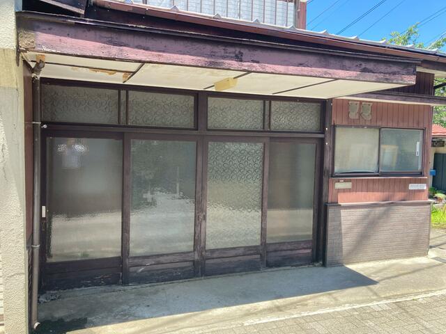 detached 山梨県都留市中央１丁目