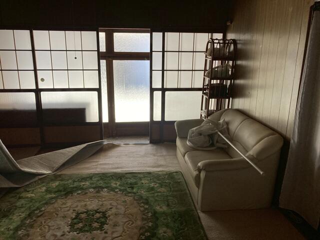 detached 山梨県都留市中央１丁目