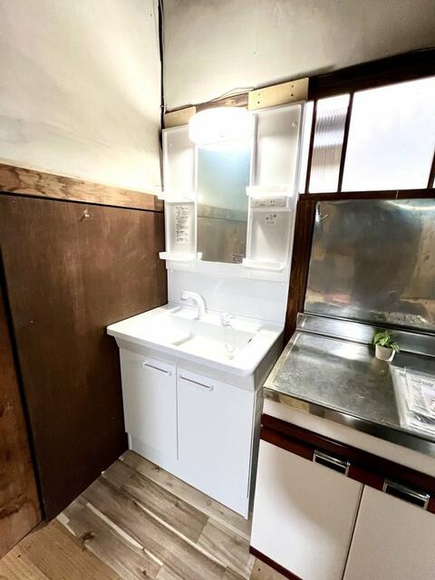 detached 山梨県上野原市上野原