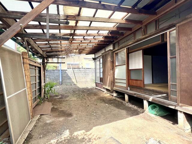 detached 山梨県上野原市上野原