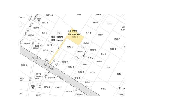 detached 山梨県上野原市上野原