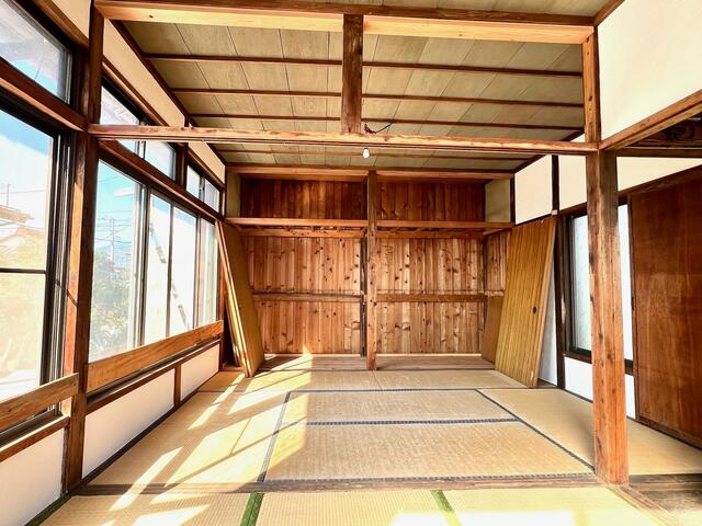 detached 山梨県上野原市上野原