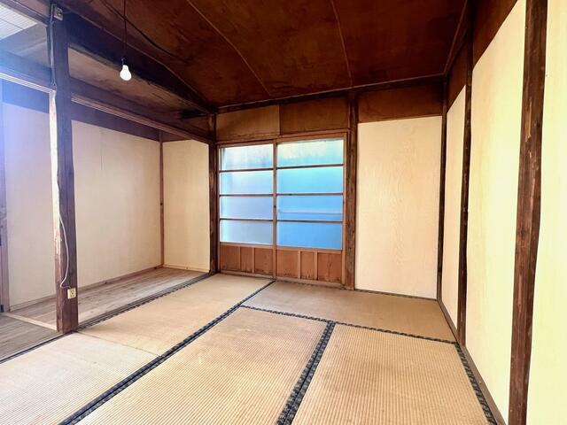 detached 山梨県上野原市上野原