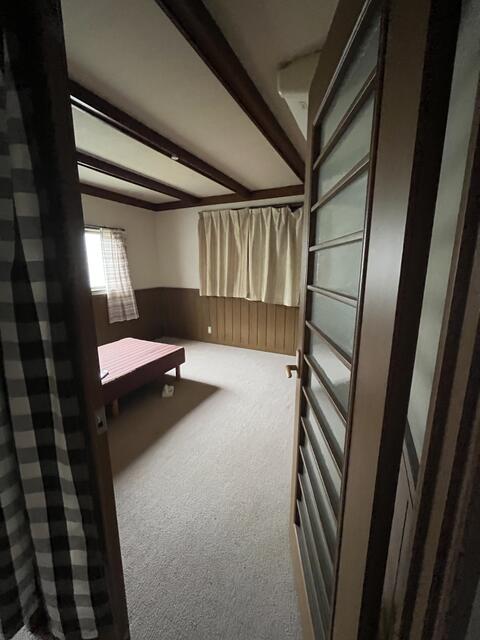 detached 山梨県都留市十日市場