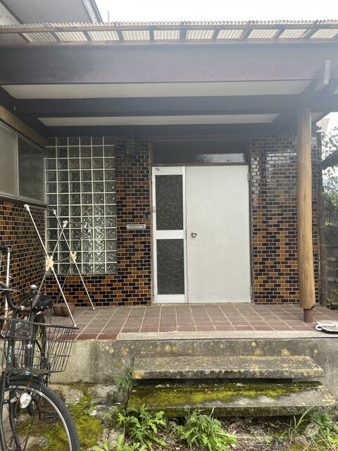 detached 山梨県都留市十日市場