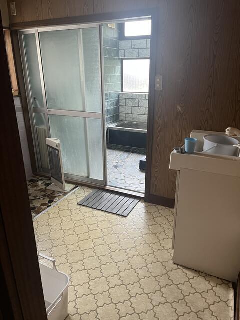 detached 山梨県都留市十日市場