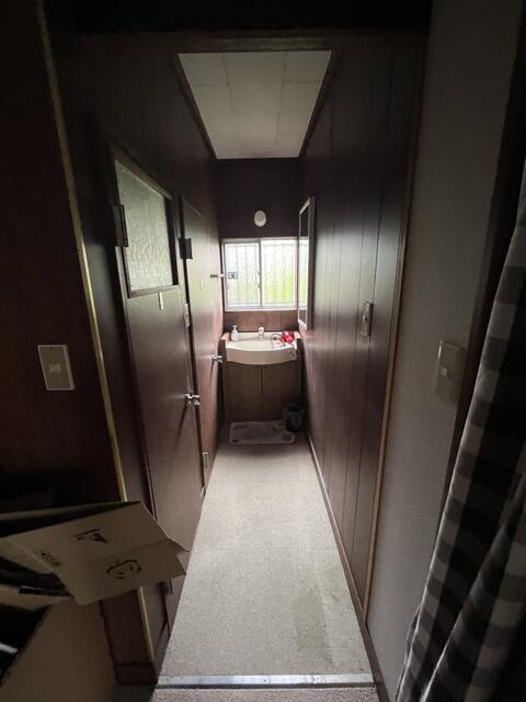 detached 山梨県都留市十日市場