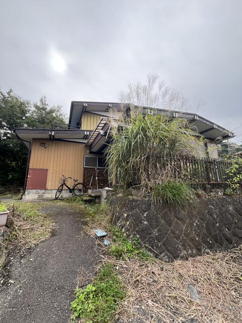 detached 山梨県都留市十日市場