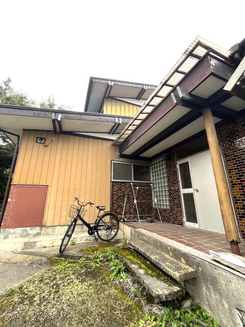 detached 山梨県都留市十日市場