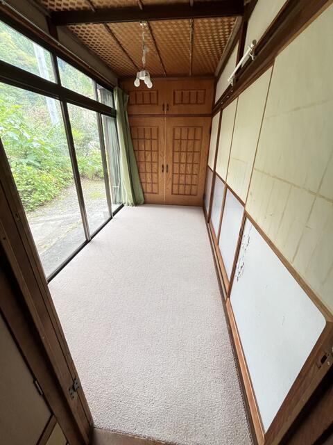 detached 山梨県都留市十日市場