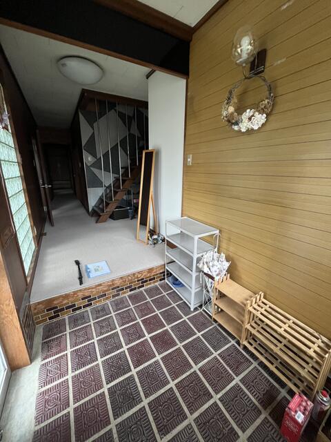 detached 山梨県都留市十日市場