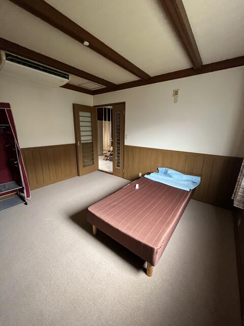 detached 山梨県都留市十日市場